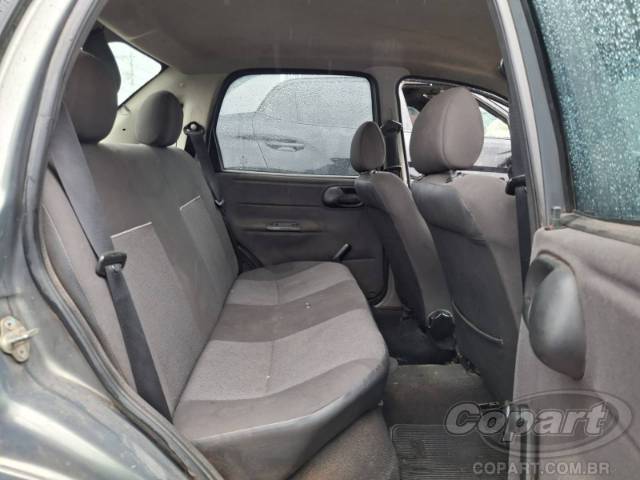 2014 CHEVROLET CLASSIC 