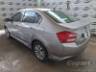 2013 HONDA CITY 
