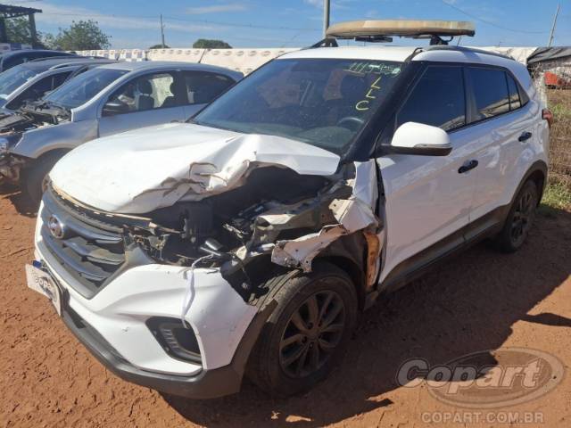 2025 HYUNDAI CRETA 