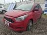 2016 FORD KA 