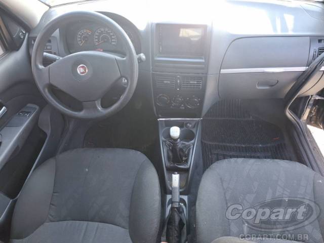 2010 FIAT PALIO 