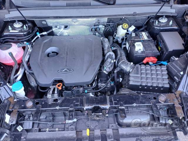 2026 CAOA CHERY TIGGO 7 