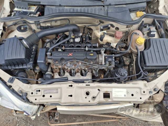 2007 CHEVROLET CORSA 