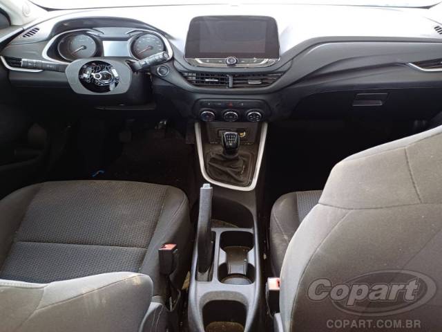 2025 CHEVROLET ONIX PLUS 