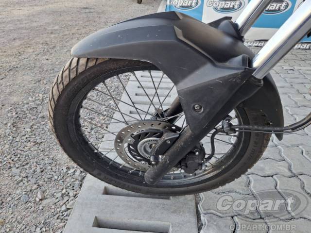 2026 HONDA XRE SAHARA 300 