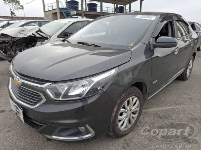 2018 CHEVROLET COBALT 