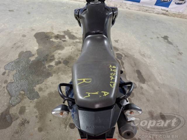 2023 HONDA CG 160 