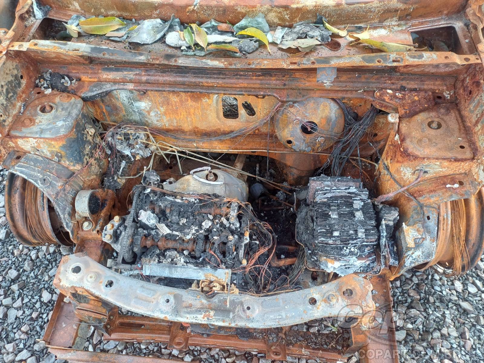 Foto 7 de 10: 2020 RENAULT KWID