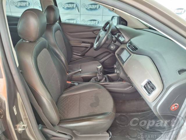 2014 CHEVROLET PRISMA 