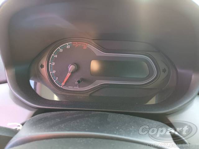 2015 CHEVROLET ONIX 