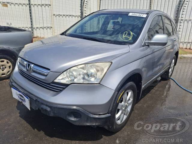 2008 HONDA CR-V 