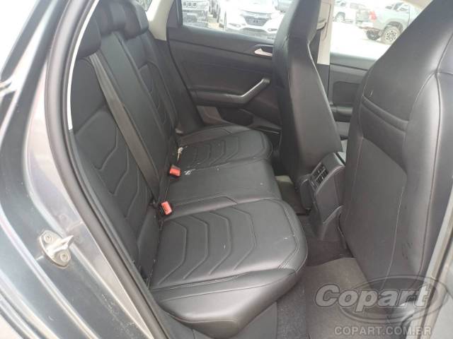 2023 VOLKSWAGEN POLO 