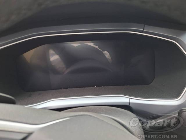 2024 VOLKSWAGEN T-CROSS 