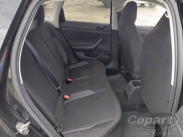 2024 VOLKSWAGEN POLO 