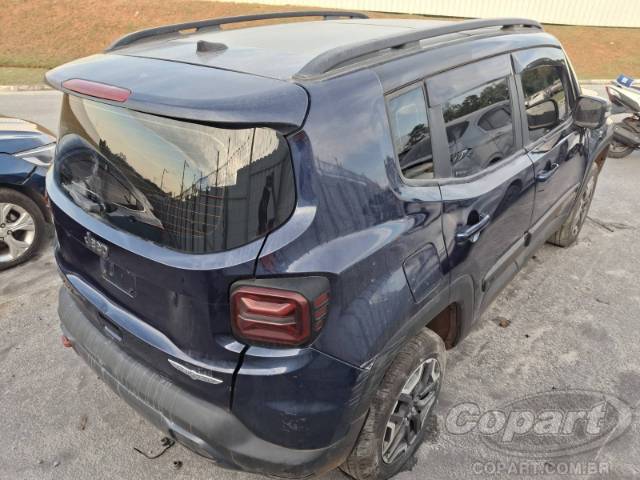 2023 JEEP RENEGADE 