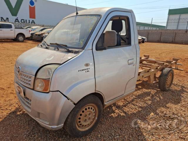 2016 LIFAN FOISON 