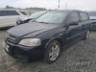 2009 CHEVROLET ASTRA 