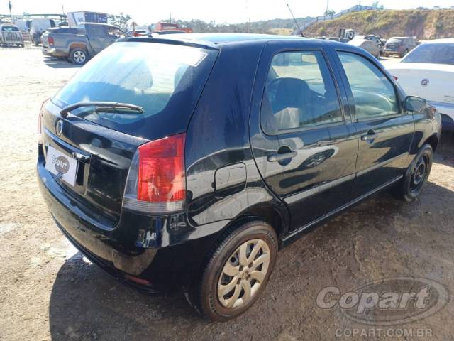 2008 FIAT PALIO 