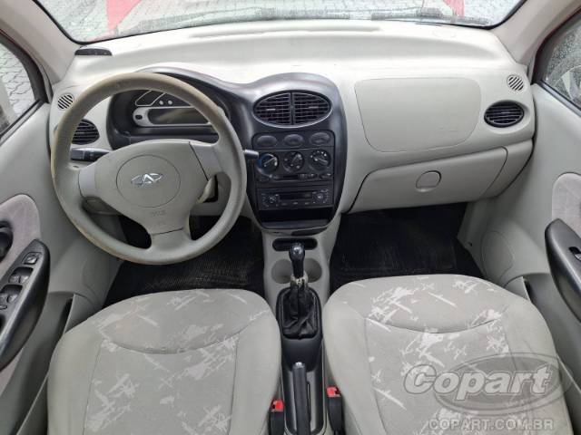 2012 CHERY QQ 