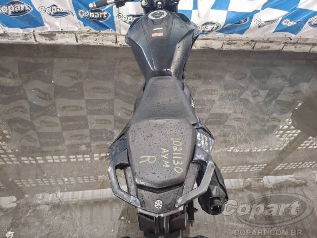 2024 YAMAHA FZ25 FAZER 