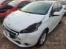 2015 PEUGEOT 208 