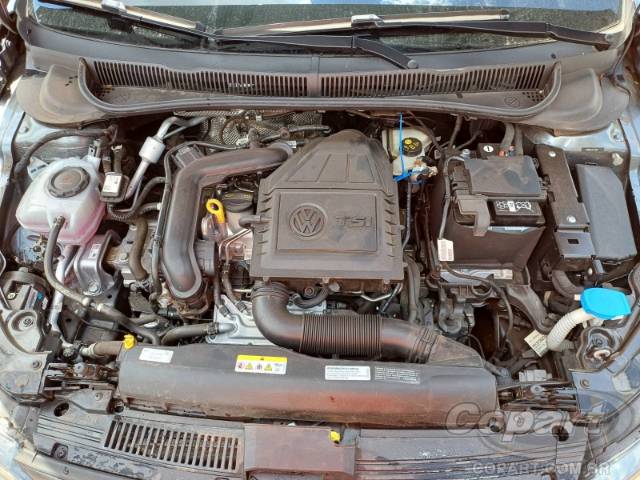 2024 VOLKSWAGEN POLO 