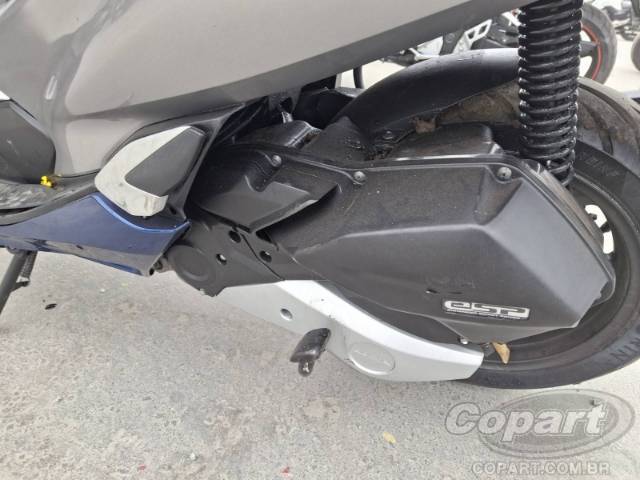 2021 HONDA PCX 