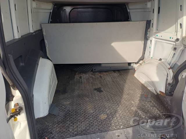 2021 FIAT FIORINO FURGAO 