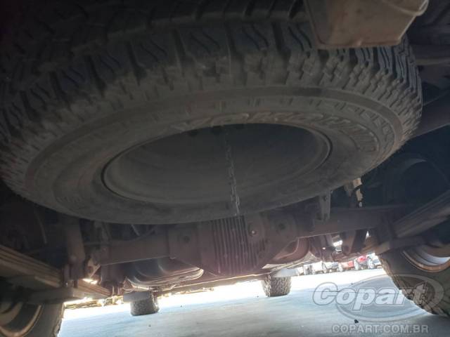 2013 NISSAN FRONTIER CD 