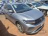 2026 VOLKSWAGEN T-CROSS 
