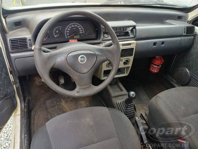 2006 FIAT UNO 