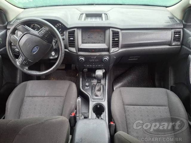 2022 FORD RANGER CD 