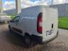 2023 FIAT FIORINO FURGAO 