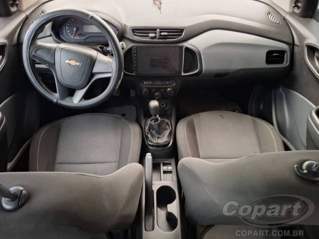 2020 CHEVROLET ONIX 