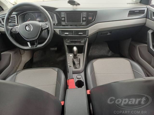 2021 VOLKSWAGEN POLO 