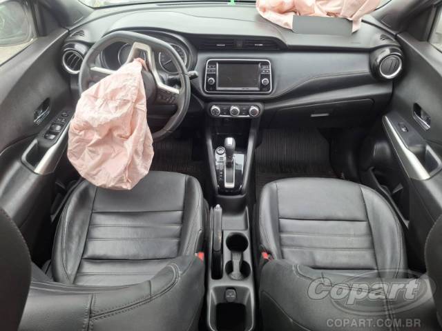 2019 NISSAN KICKS 