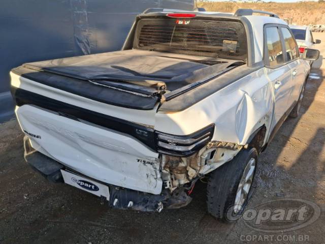 2025 CHEVROLET MONTANA 