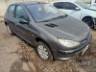 2002 PEUGEOT 206 