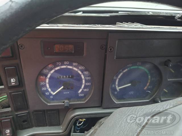 2007 IVECO DAILY 