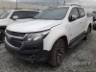 2018 CHEVROLET S10 CABINE DUPLA 