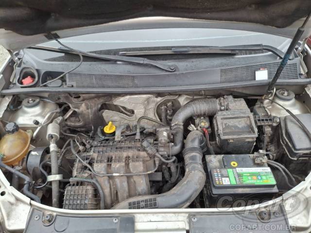 2019 RENAULT SANDERO 