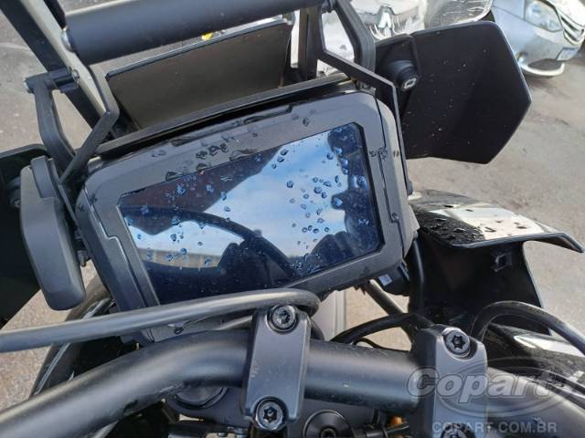 2024 HARLEY-DAVIDSON PAN AMERICA 