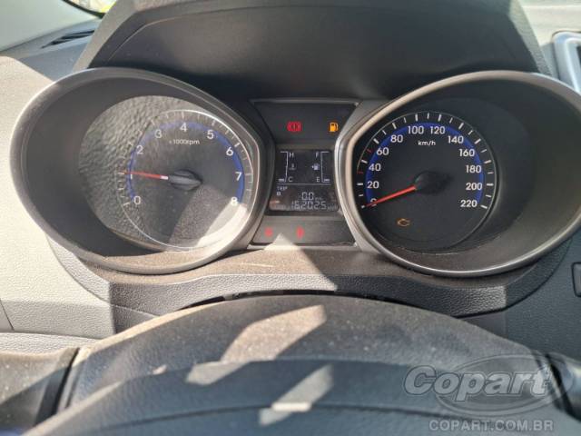 2015 HYUNDAI HB20 