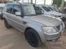 2015 MITSUBISHI PAJERO TR4 