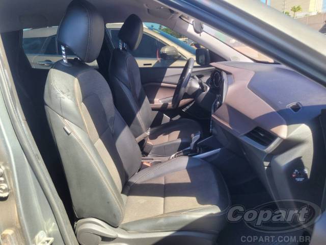 2024 CHEVROLET MONTANA 