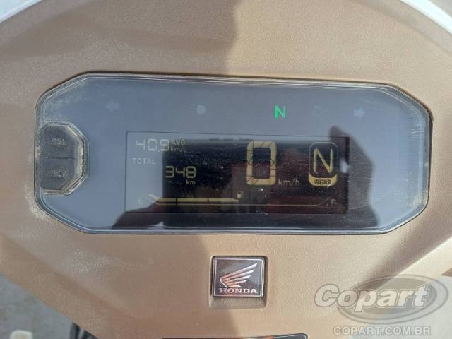 2026 HONDA BIZ 125 