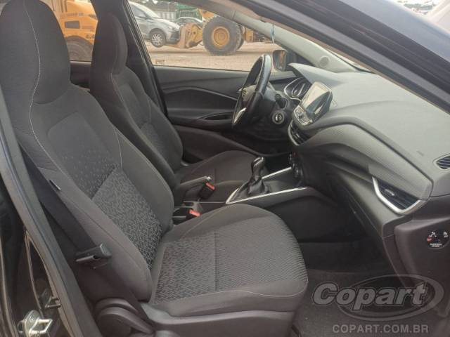 2020 CHEVROLET ONIX PLUS 