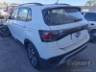2026 VOLKSWAGEN T-CROSS 