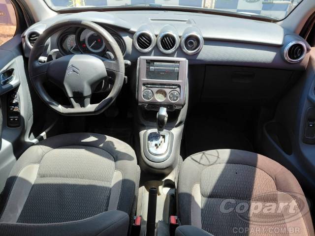 2016 CITROEN C3 