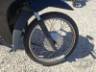 2025 HONDA BIZ 125 